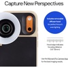 image:imageMoment 10x Macro Lens  TSeries amp MSeries Mobile Lens for iPhone Pixel amp Galaxy  Capture Extreme CloseUps IIII