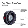 image:imageMoment 10x Macro Lens  TSeries amp MSeries Mobile Lens for iPhone Pixel amp Galaxy  Capture Extreme CloseUps IIII