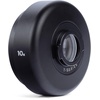 image:imageMoment 10x Macro Lens  TSeries amp MSeries Mobile Lens for iPhone Pixel amp Galaxy  Capture Extreme CloseUps IIII