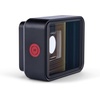 image:imageMoment 133x Anamorphic Mobile Lens  Capture True Cinematic Aspect Ratio Gold or Blue Flare All Series Blue Flare TSeries IIBlue Flare
