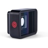 image:imageMoment 133x Anamorphic Mobile Lens  Capture True Cinematic Aspect Ratio Gold or Blue Flare All Series Blue Flare TSeries IIGold Flare
