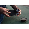 image:imageMoment 133x Anamorphic Mobile Lens  Capture True Cinematic Aspect Ratio Gold or Blue Flare All Series Blue Flare TSeries IIGold Flare