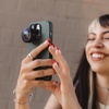 image:imageMoment 14mm Fisheye Lens  TSeries Mobile Lens for iPhone Pixel amp Galaxy  Super Wide 200 FOV TSeriesTSeries