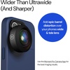 image:imageMoment 14mm Fisheye Lens  TSeries Mobile Lens for iPhone Pixel amp Galaxy  Super Wide 200 FOV TSeriesTSeries