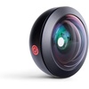 image:imageMoment 14mm Fisheye Lens  TSeries Mobile Lens for iPhone Pixel amp Galaxy  Super Wide 200 FOV TSeriesTSeries II