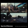 image:imageMoment 155x Anamorphic Mobile Lens  Capture True Cinematic Footage Blue Flare TSeries IIBlue Flare