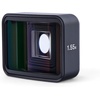 image:imageMoment 155x Anamorphic Mobile Lens  Capture True Cinematic Footage Blue Flare TSeries IIBlue Flare