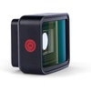 image:imageMoment 155x Anamorphic Mobile Lens  Capture True Cinematic Footage Blue Flare TSeries IIGold Flare