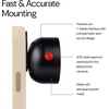 image:imageMoment 75mm Macro Lens  TSeries Mobile Lens for Stunning CloseUps amp Fine Detail  Requires Moment Camera Case IIII