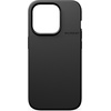 image:imageMoment Camera Case for iPhone 15  MagSafe Compatible Attach QuickLock Filters amp TSeries Lenses Dropin Mount Sold Separately Black iPhone 15Black