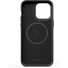 image:imageMoment Camera Case for iPhone 15  MagSafe Compatible Attach QuickLock Filters amp TSeries Lenses Dropin Mount Sold Separately Black iPhone 15Black