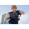 image:imageMoment Camera Case for iPhone 15  MagSafe Compatible Attach QuickLock Filters amp TSeries Lenses Dropin Mount Sold Separately Black iPhone 15Black
