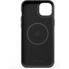 image:imageMoment Camera Case for iPhone 15  MagSafe Compatible Attach QuickLock Filters amp TSeries Lenses Dropin Mount Sold Separately Black iPhone 15Black