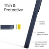 image:imageMoment Camera Case for iPhone 15  MagSafe Compatible Attach QuickLock Filters amp TSeries Lenses Dropin Mount Sold Separately Black iPhone 15Indigo