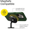 image:imageMoment Camera Case for iPhone 15  MagSafe Compatible Attach QuickLock Filters amp TSeries Lenses Dropin Mount Sold Separately Black iPhone 15Olive Green