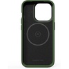 image:imageMoment Camera Case for iPhone 15  MagSafe Compatible Attach QuickLock Filters amp TSeries Lenses Dropin Mount Sold Separately Black iPhone 15Olive Green