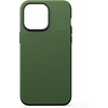 image:imageMoment Camera Case for iPhone 15  MagSafe Compatible Attach QuickLock Filters amp TSeries Lenses Dropin Mount Sold Separately Black iPhone 15Olive Green