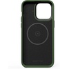 image:imageMoment Camera Case for iPhone 15  MagSafe Compatible Attach QuickLock Filters amp TSeries Lenses Dropin Mount Sold Separately Black iPhone 15Olive Green