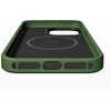 image:imageMoment Camera Case for iPhone 15  MagSafe Compatible Attach QuickLock Filters amp TSeries Lenses Dropin Mount Sold Separately Black iPhone 15Olive Green