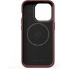image:imageMoment Camera Case for iPhone 15  MagSafe Compatible Attach QuickLock Filters amp TSeries Lenses Dropin Mount Sold Separately Black iPhone 15Red Clay