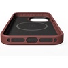 image:imageMoment Camera Case for iPhone 15  MagSafe Compatible Attach QuickLock Filters amp TSeries Lenses Dropin Mount Sold Separately Black iPhone 15Red Clay