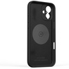 image:imageMoment Camera Case for iPhone 16 All Models  MagSafe Compatible Attach QuickLock Filters amp TSeries Lenses Black iPhone 16Black