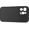 image:imageMoment Camera Case for iPhone 16 All Models  MagSafe Compatible Attach QuickLock Filters amp TSeries Lenses Black iPhone 16Black