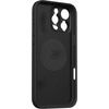 image:imageMoment Camera Case for iPhone 16 All Models  MagSafe Compatible Attach QuickLock Filters amp TSeries Lenses Black iPhone 16Black