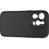 image:imageMoment Camera Case for iPhone 16 All Models  MagSafe Compatible Attach QuickLock Filters amp TSeries Lenses Black iPhone 16Black