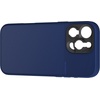 image:imageMoment Camera Case for iPhone 16 All Models  MagSafe Compatible Attach QuickLock Filters amp TSeries Lenses Black iPhone 16Indigo