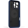 image:imageMoment Camera Case for iPhone 16 All Models  MagSafe Compatible Attach QuickLock Filters amp TSeries Lenses Black iPhone 16Indigo