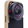 image:imageMoment 14mm Fisheye Lens  TSeries Mobile Lens for iPhone Pixel amp Galaxy  Super Wide 200 FOV TSeriesTSeries II