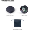 image:imageMoment 58mm Tele Lens TSeries IITSeries II