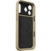 image:imageMoment Camera Case for iPhone 17 Black iPhone 17 ProBeige