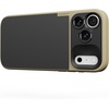 image:imageMoment Camera Case for iPhone 17 Black iPhone 17 ProBeige