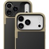 image:imageMoment Camera Case for iPhone 17 Black iPhone 17 ProBeige