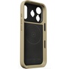 image:imageMoment Camera Case for iPhone 17 Black iPhone 17 ProBeige