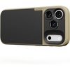 image:imageMoment Camera Case for iPhone 17 Black iPhone 17 ProBeige