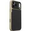 image:imageMoment Camera Case for iPhone 17 Black iPhone 17 ProBeige