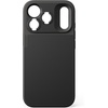 image:imageMoment Camera Case for iPhone 17 Black iPhone 17 ProBlack