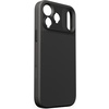 image:imageMoment Camera Case for iPhone 17 Black iPhone 17 ProBlack