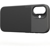 image:imageMoment Camera Case for iPhone 17 Black iPhone 17 ProBlack