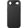 image:imageMoment Camera Case for iPhone 17 Black iPhone 17 ProBlack
