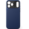 image:imageMoment Camera Case for iPhone 17 Black iPhone 17 ProBlue