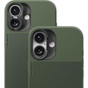 image:imageMoment Camera Case for iPhone 17 Black iPhone 17 ProGreen