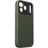 image:imageMoment Camera Case for iPhone 17 Black iPhone 17 ProGreen