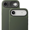 image:imageMoment Camera Case for iPhone 17 Black iPhone 17 ProGreen