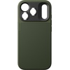 image:imageMoment Camera Case for iPhone 17 Black iPhone 17 ProGreen