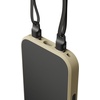 image:imageMoment QuickLink Connectors for iPhone 17 Camera Case  2 Pack Black