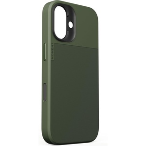 image:imageMoment Camera Case for iPhone 17 Black iPhone 17 ProGreen
